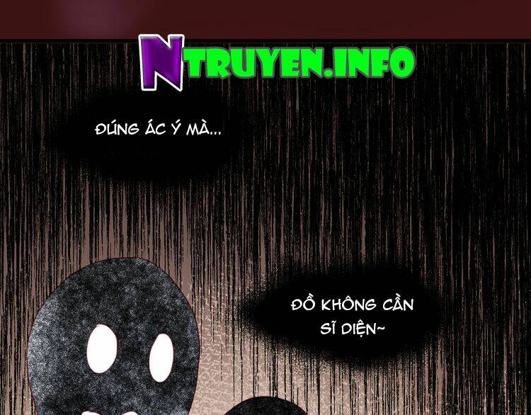 Lượm Được Một Tiểu Hồ Ly 2: Chapter 44