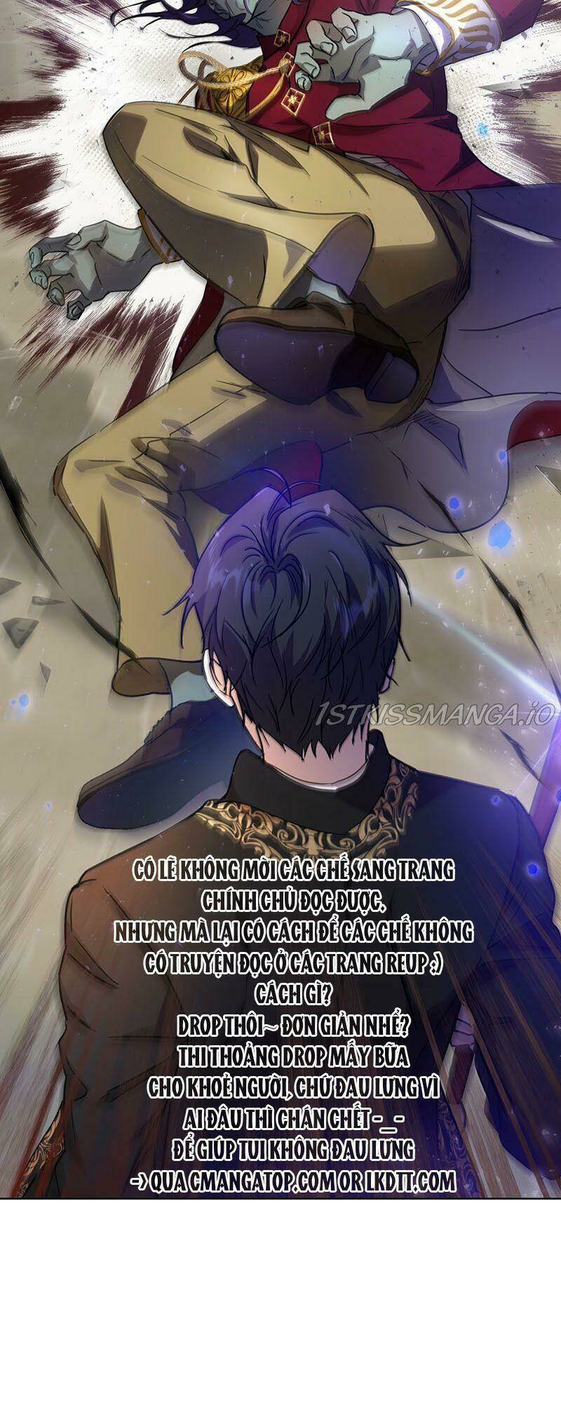 Khế Ước Của Ác Ma: Chapter 57