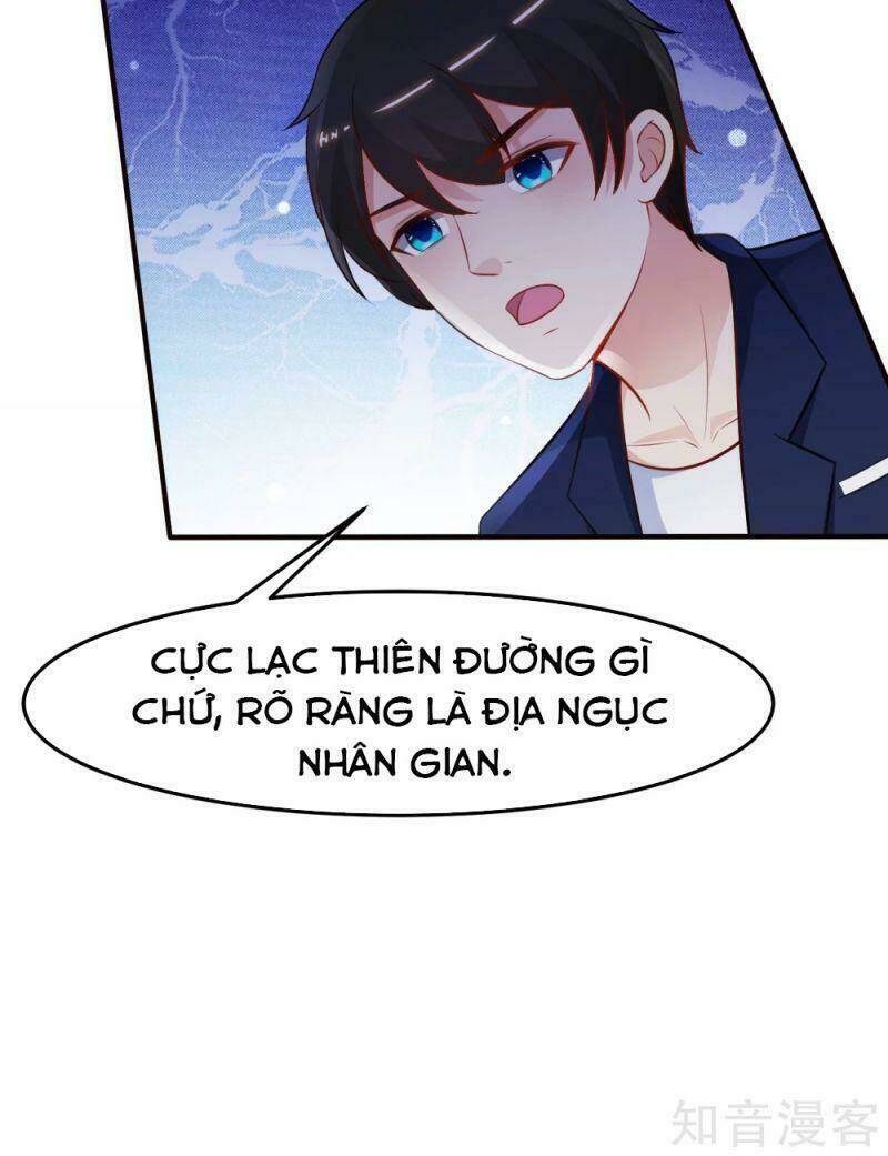Tối Cường Vận Đào Hoa: Chapter 99