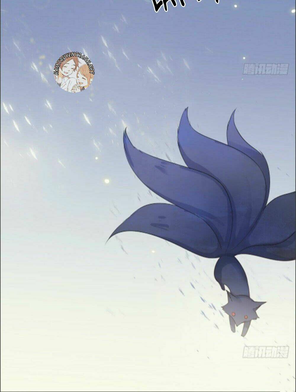 Sổ Tay Tình Yêu Của Tiểu Hồ Ly: Chapter 9