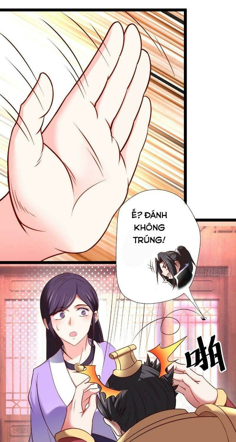 Trọng Sinh Tối Cường Ma Tôn Ở Rể: Chapter 59