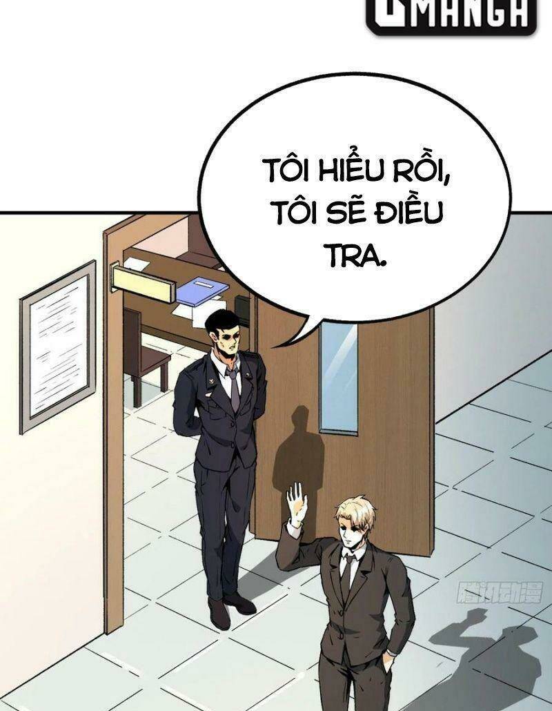 Cuồng Thiếu Siêu Thiên Tài: Chapter 50