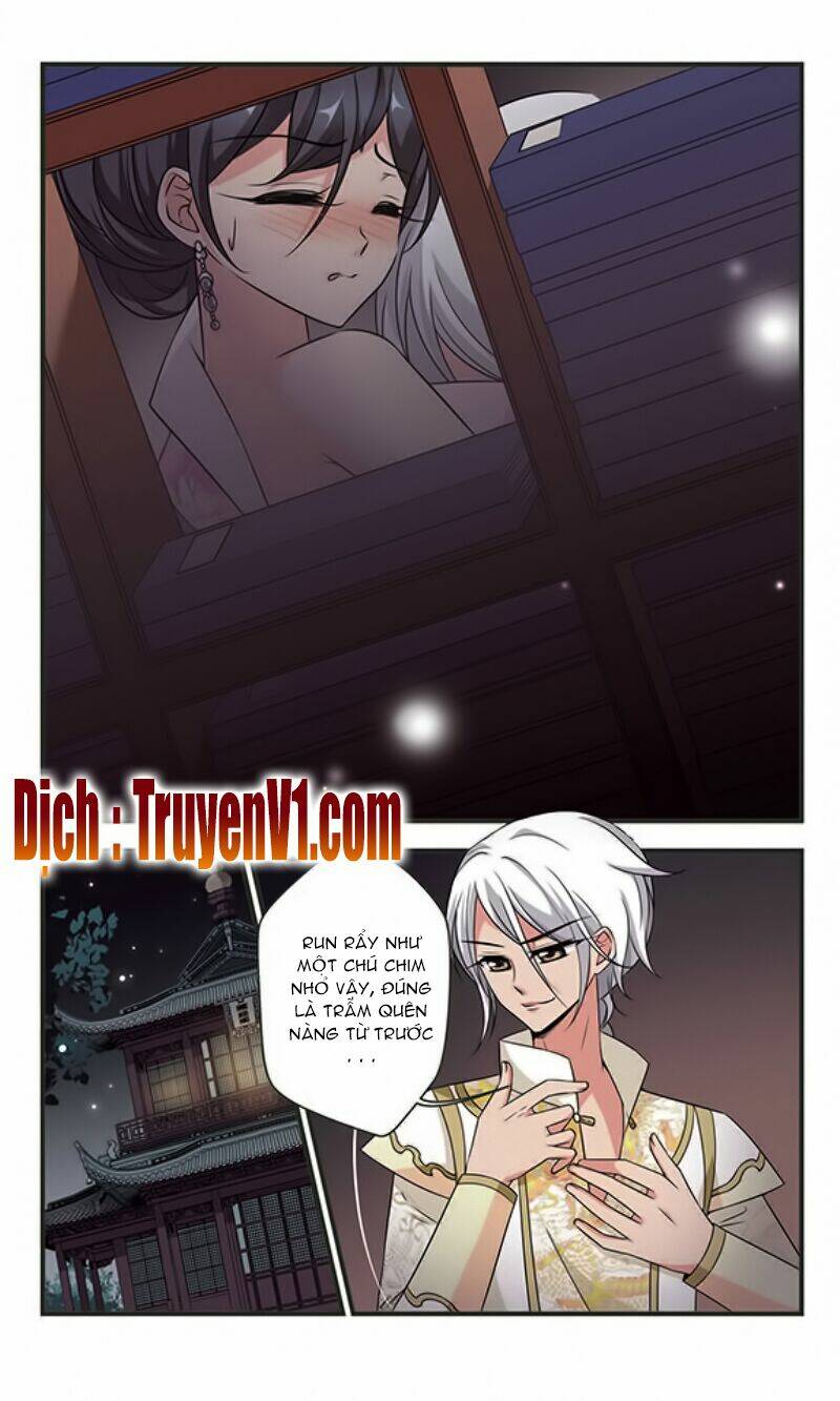 Phi Đãi Nghiên Tuyết: Chapter 112