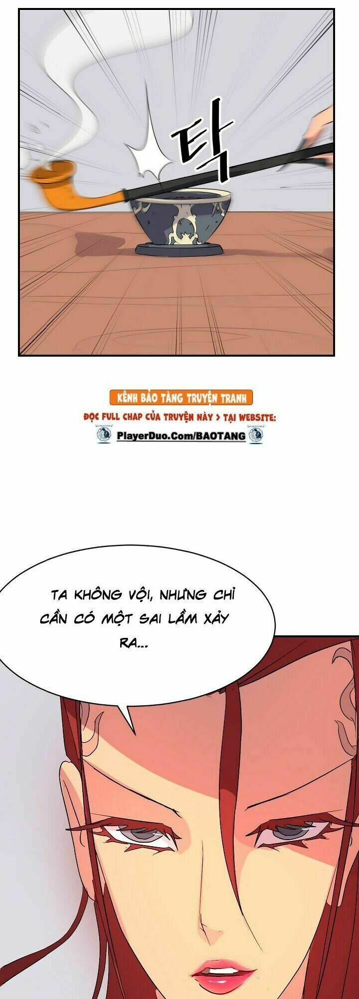 Trọng Sinh, Bất Khả Chiến Bại: Chapter 37