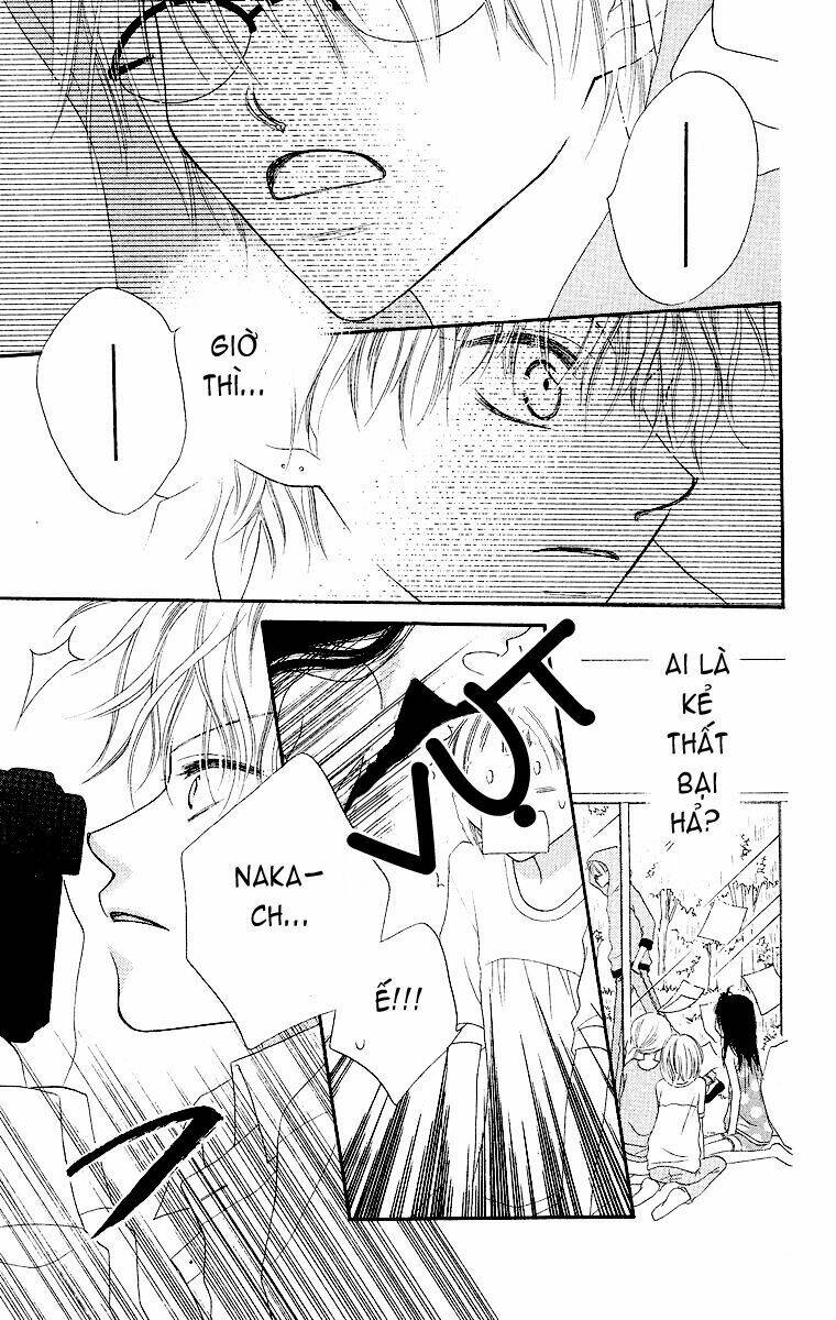 Nosatsu Junkie - Quyến Rũ: Chapter 8