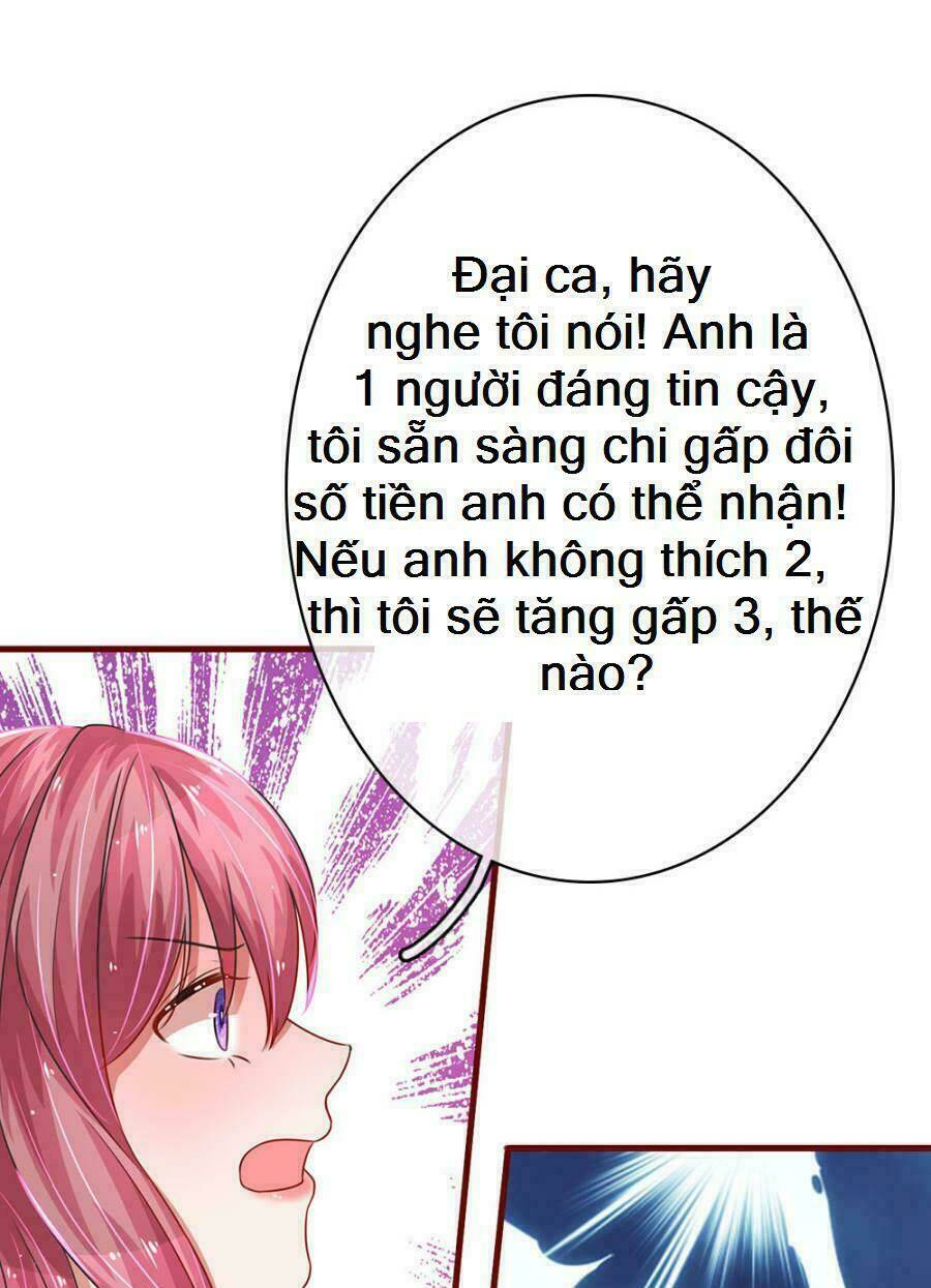 Trùng Sinh Để Trả Thù: Chapter 38