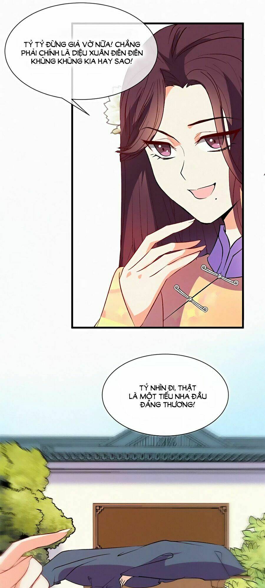 Ngự Thú Linh Phi: Chapter 7