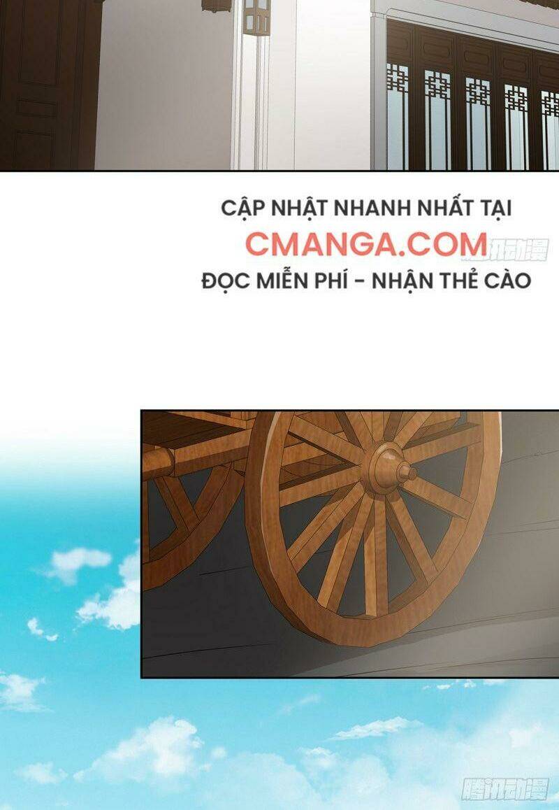 Nghịch Lân: Chapter 132