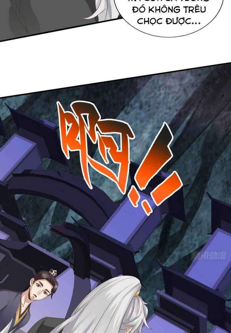 Chư Thiên Ký: Chapter 292