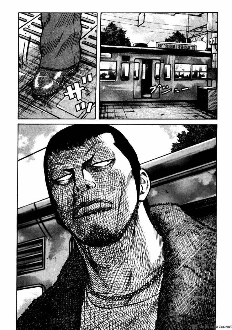 Qp - Soul Of Violence: Chapter 53