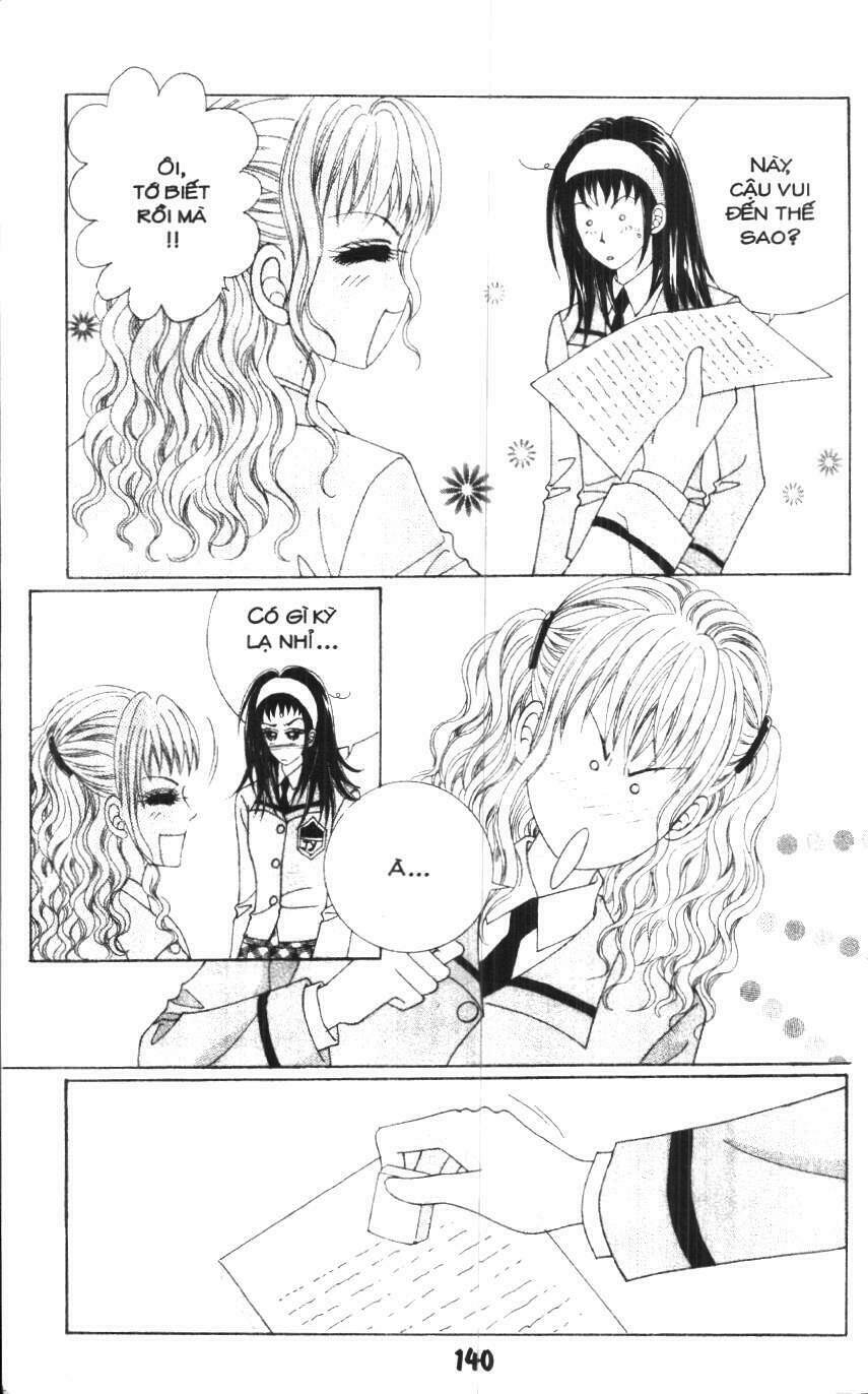 Say Say Say: Chapter 4