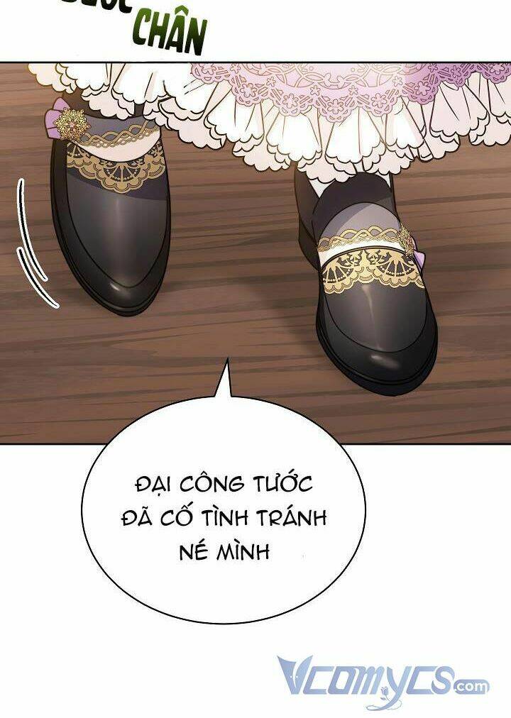 Tôi Sẽ Chịu Trách Nhiệm Về Phúc Lợi Của Nam Chính: Chapter 32