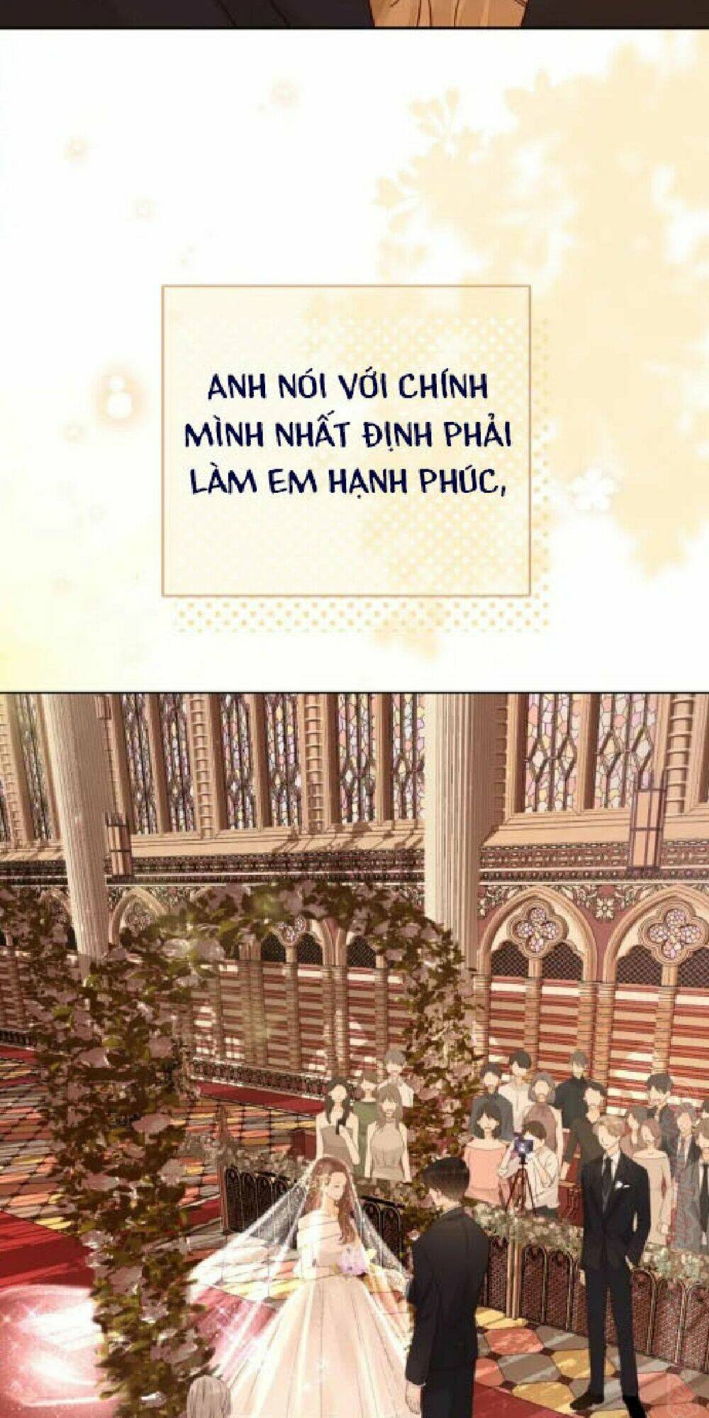 Cô Ấy Không Đáng Yêu: Chapter 85