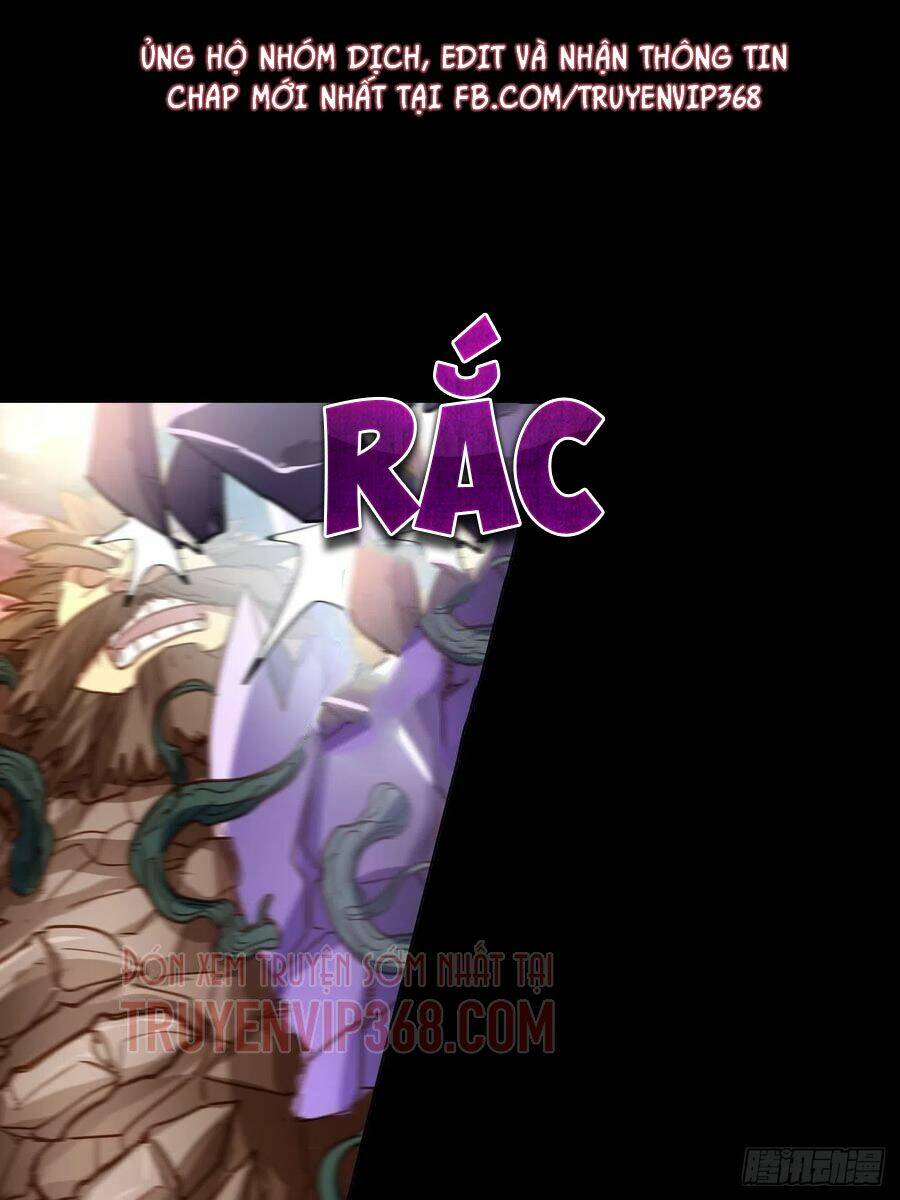 Người Nguyên Thủy Mạnh Nhất: Chapter 42