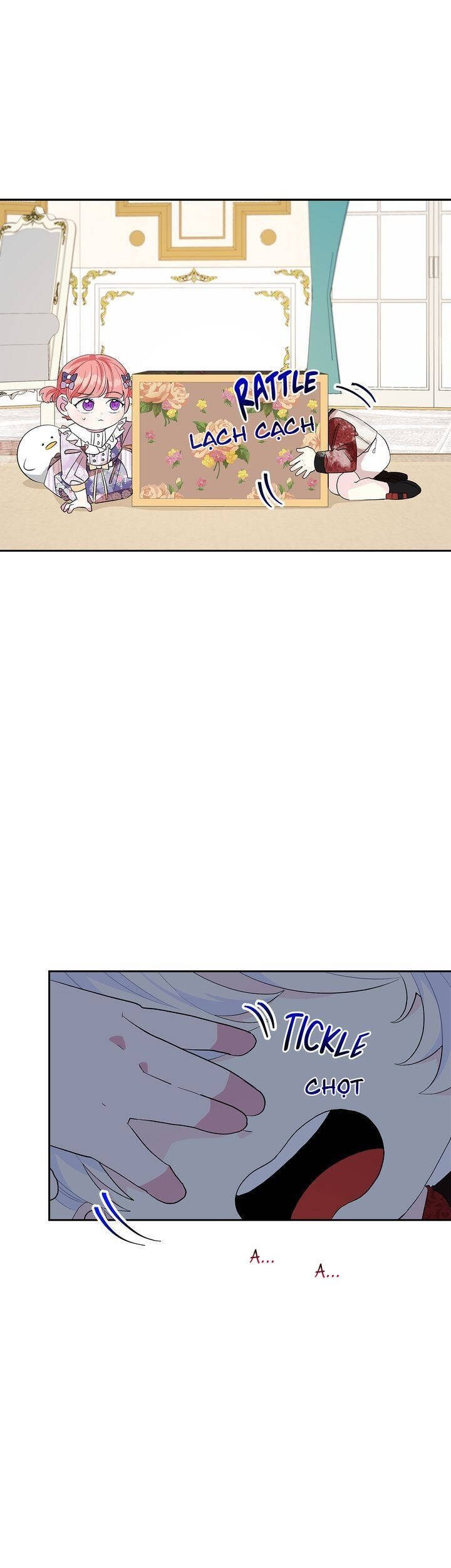 Con Người Không Phải Thứ Có Thể Sửa Rồi Dùng Được Đâu!: Chapter 23.5