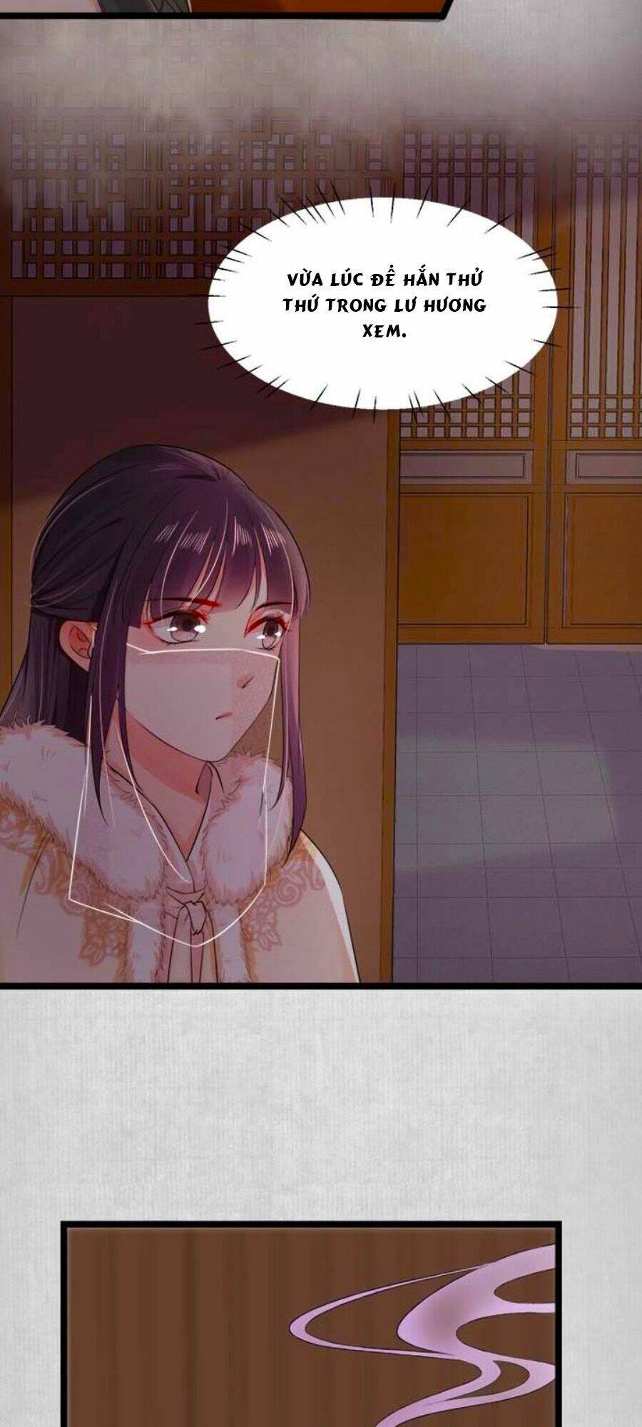 Hoạn Phi Hoàn Triều: Chapter 15