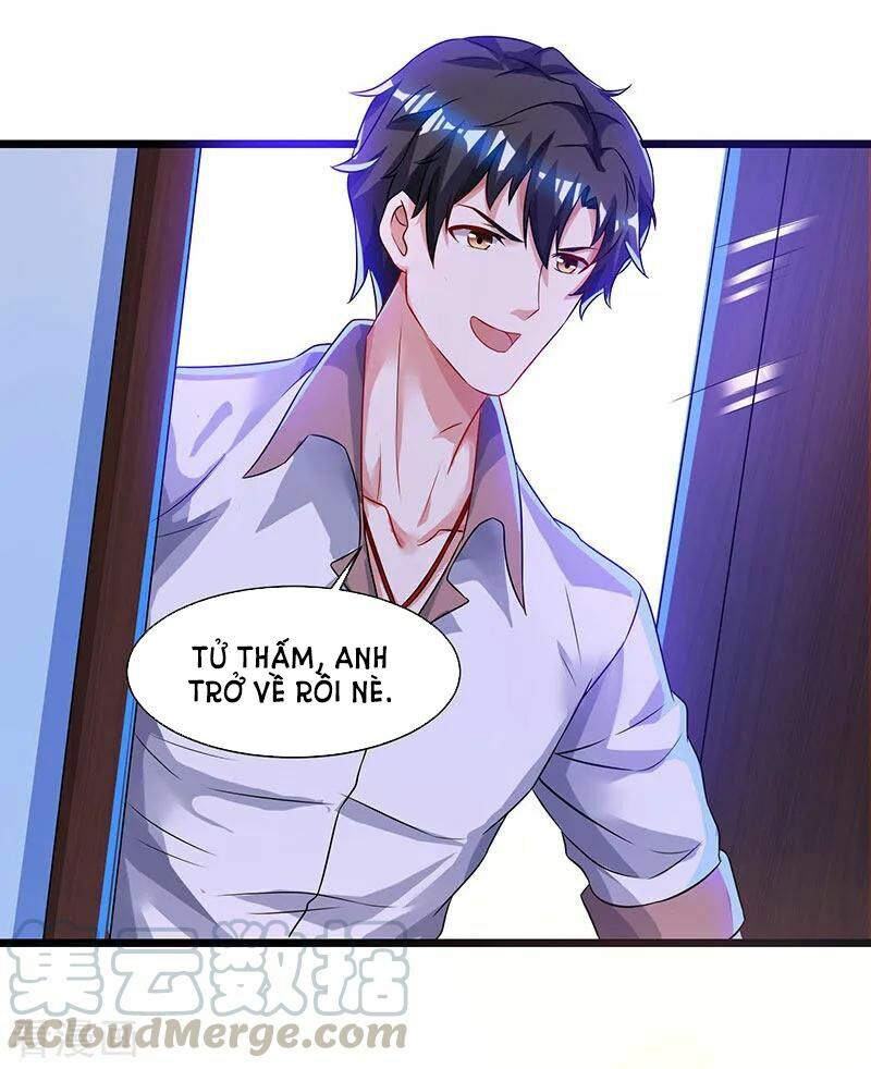Trọng Sinh Khí Thiếu Quy Lai: Chapter 41