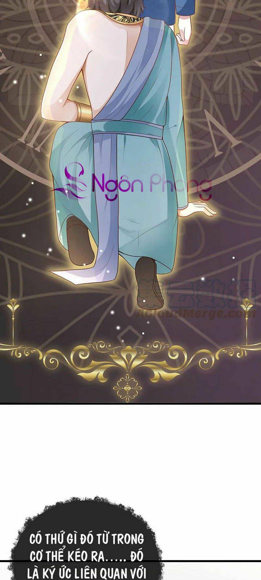 Sủng Hậu Của Vương: Chapter 134