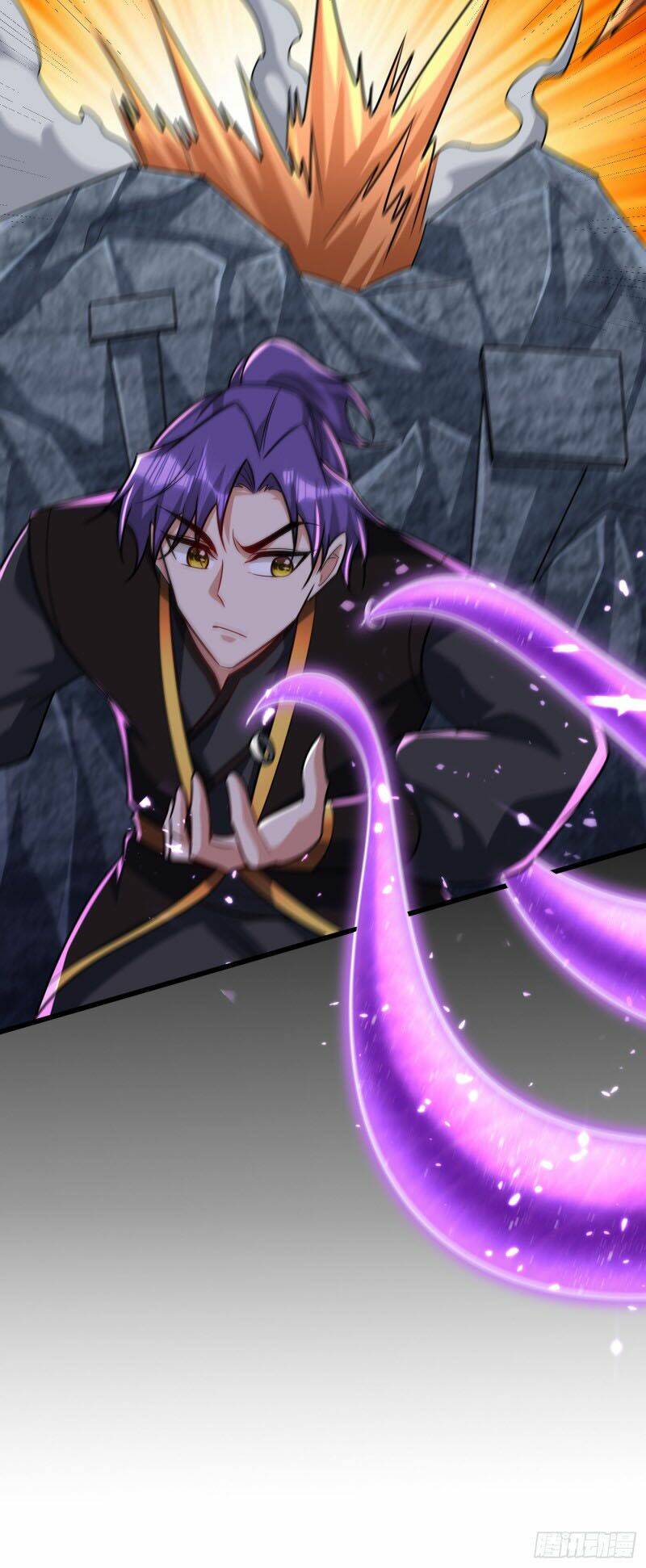 Yêu Giả Vi Vương: Chapter 240