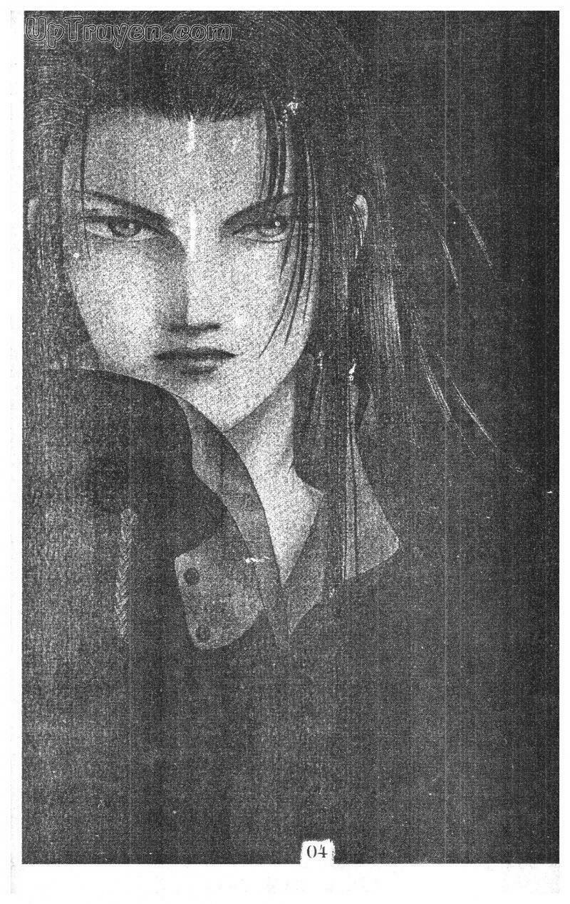 9 Banme No Musashi: Chapter 1