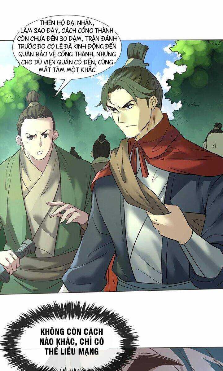 Trăm Vạn Cách Thành Thần: Chapter 7