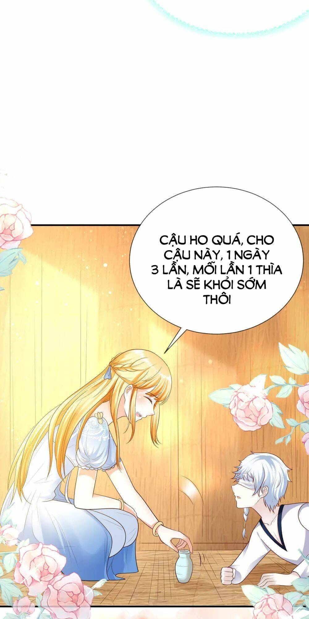 Sủng Hậu Của Vương: Chapter 69