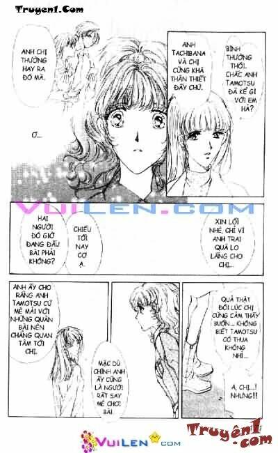 Vua bài: Chapter 2