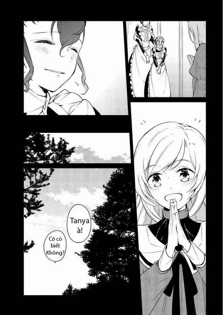 Koushaku Reijou No Tashinami: Chapter 5
