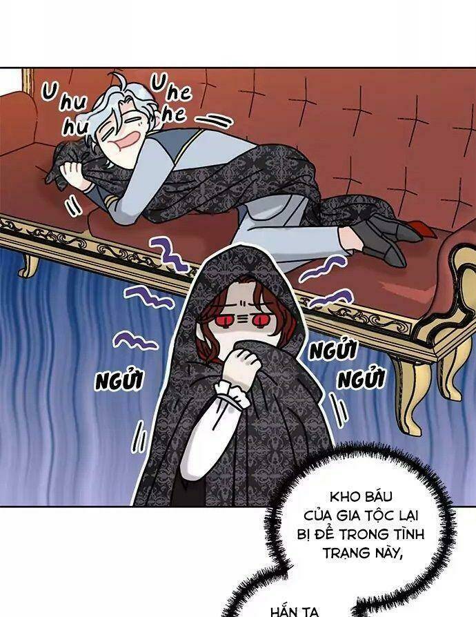 Tôi Trở Thành Đầu Bếp Của Long Vương: Chapter 20