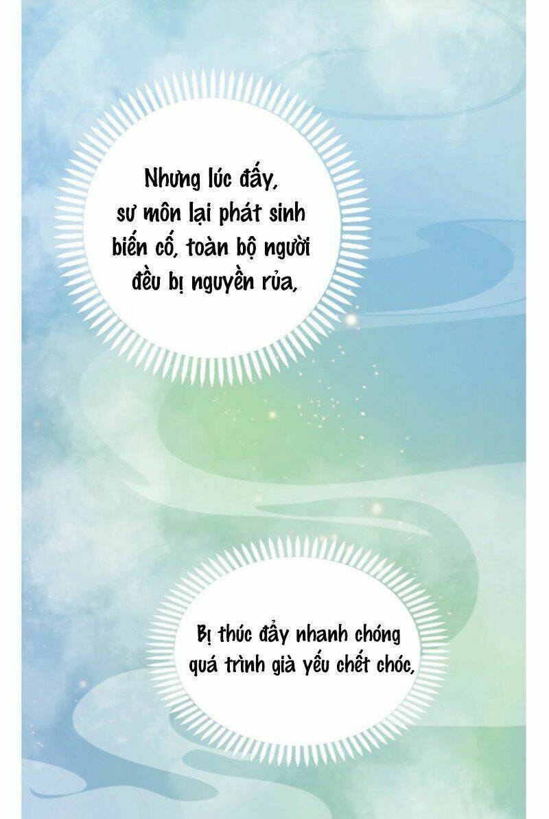 Yêu Nhan Lệnh: Chapter 76