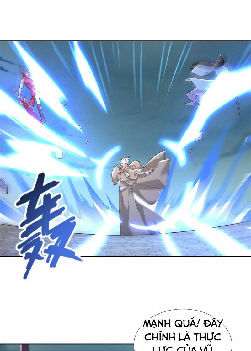 Chí Tôn Trọng Sinh: Chapter 122