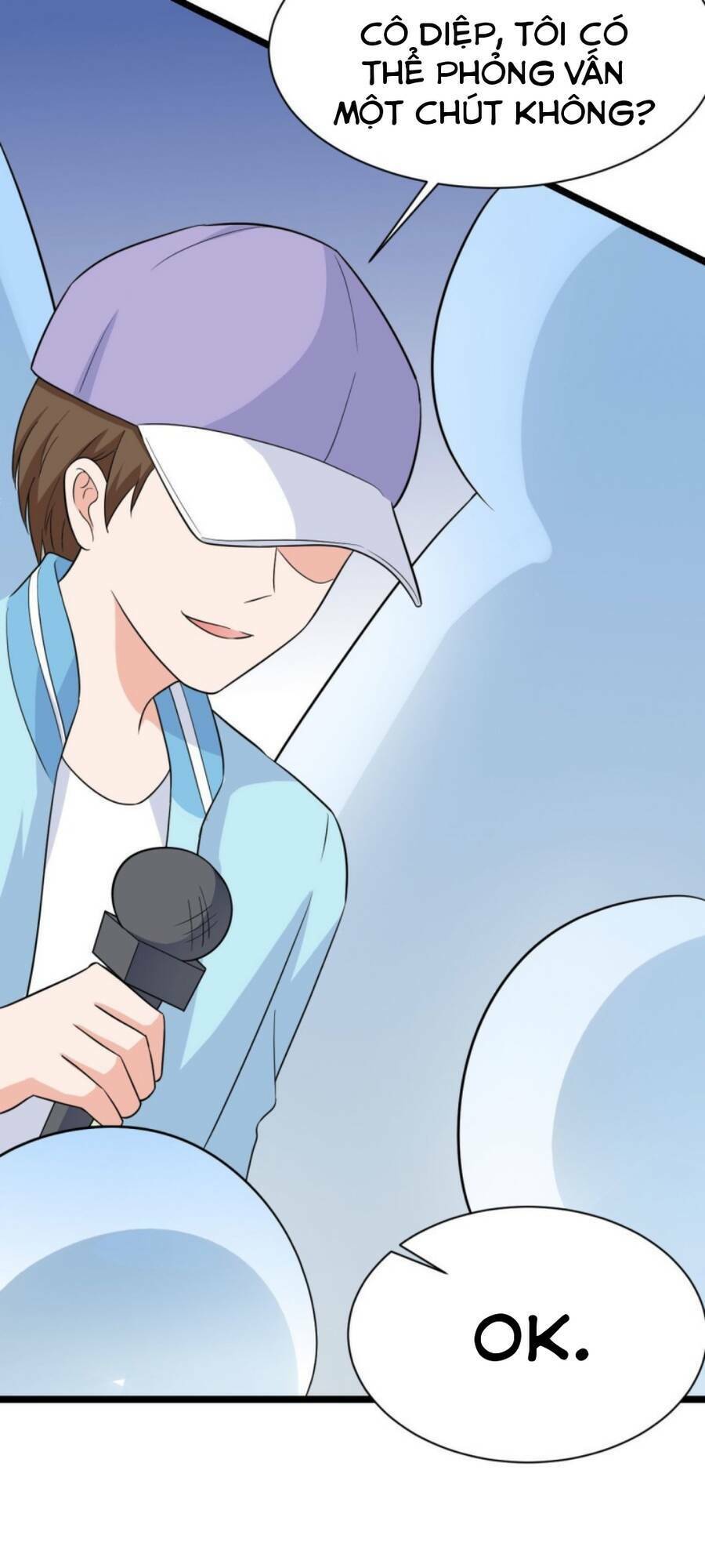 Siêu Cấp Nữ Thần Trọng Sinh: Chapter 46