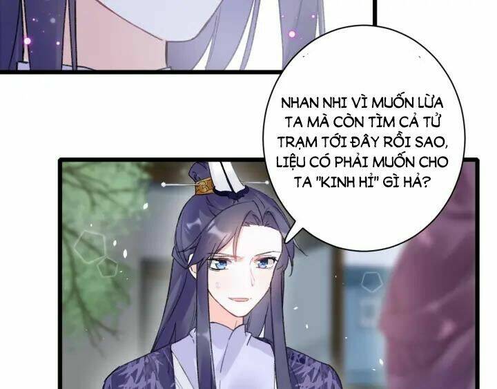Hoa Nhan Sách: Chapter 139