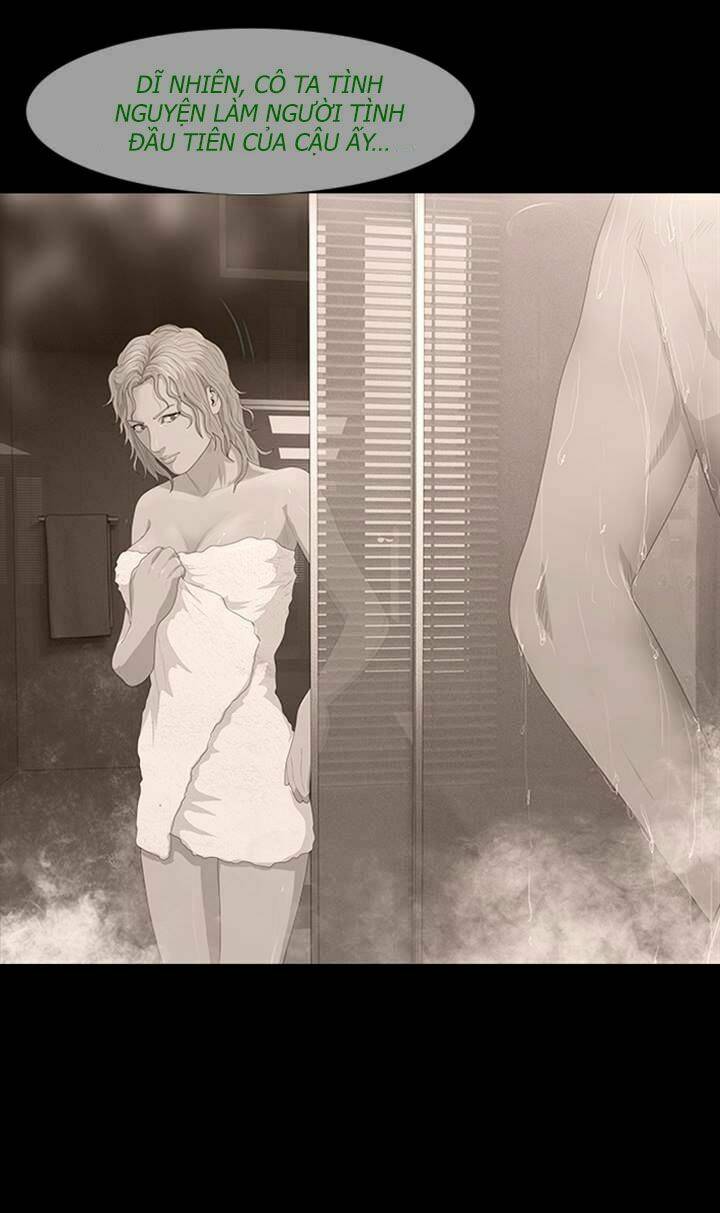 Dead Days: Chapter 52