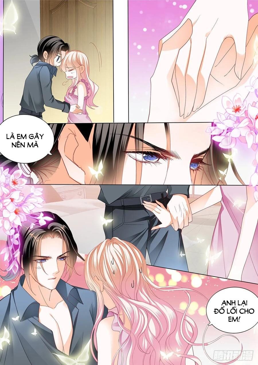 Bá Đạo Tiểu Thúc, Xin Trêu Chọc Vừa Thôi!: Chapter 173