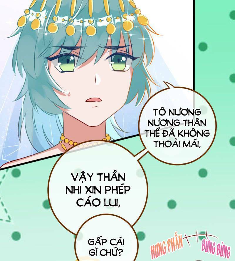 Hệ Thống Nghịch Tập: Chapter 8