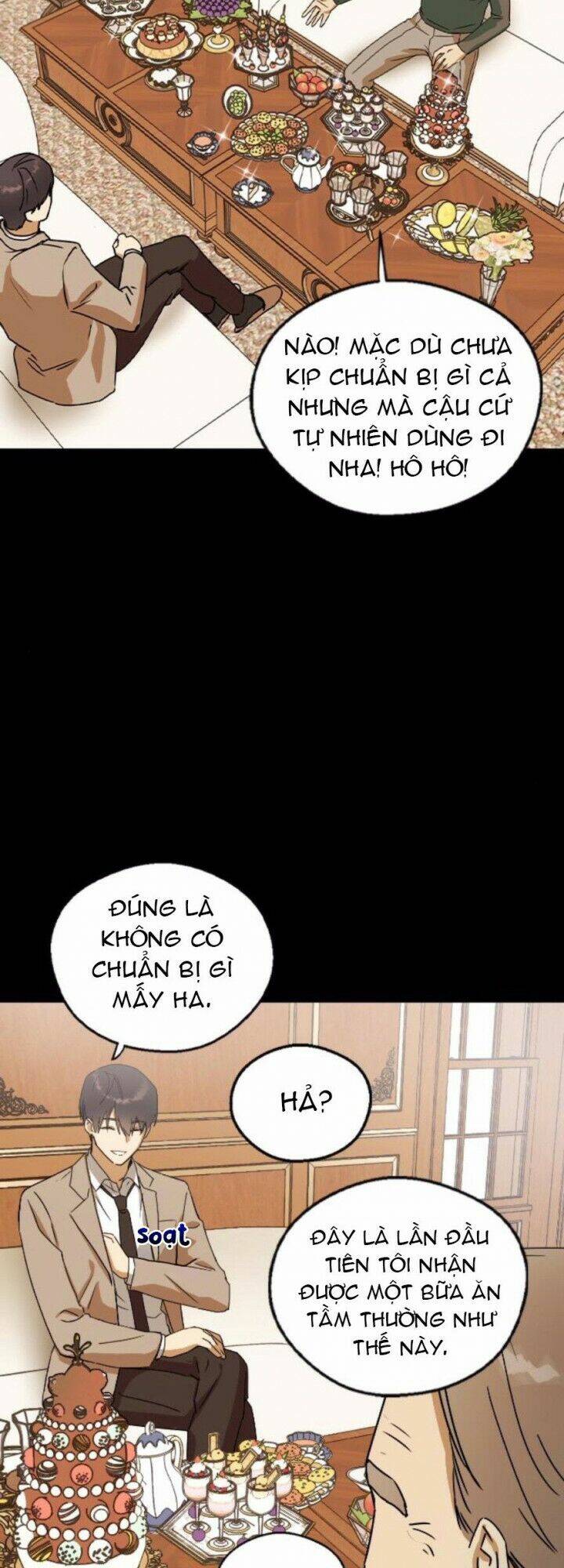 Duyên Nợ Kiếp Trước: Chapter 15