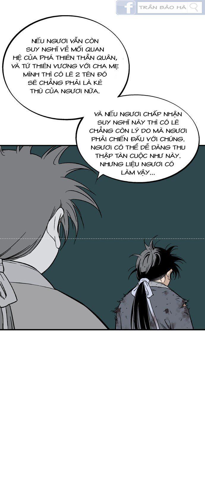 Cao Thủ 2: Chapter 88