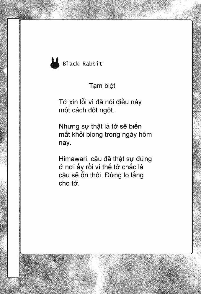 Kokoni Iru Yo: Chapter 10