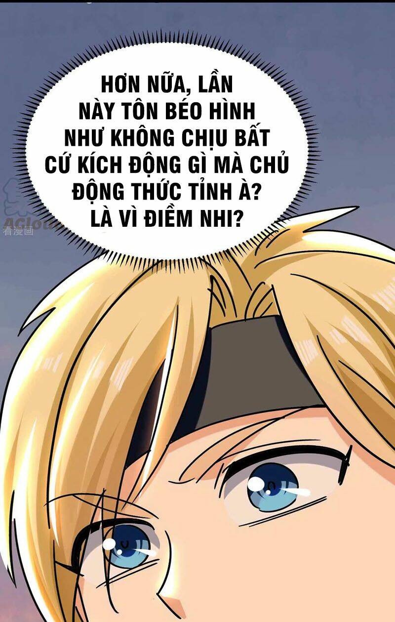 Vạn Giới Tiên Vương: Chapter 165