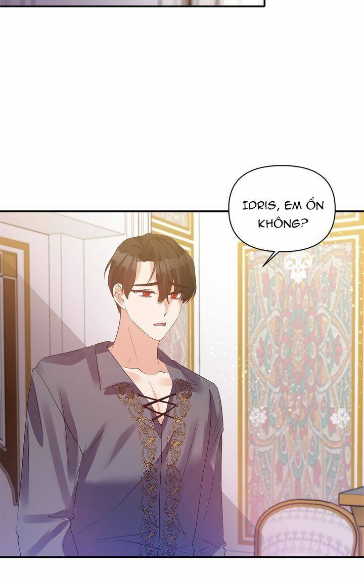 Người Chồng Bạo Chúa Của Tôi Đã Thay Đổi: Chapter 35