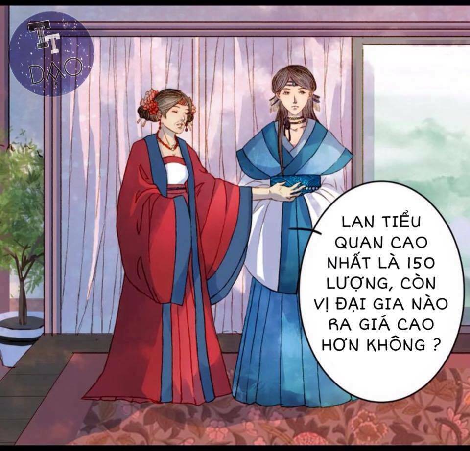 Khúc Hữu Ngộ: Chapter 11