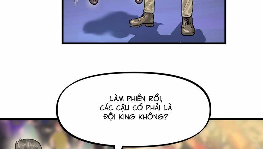 Vua Sinh Tồn: Chapter 45