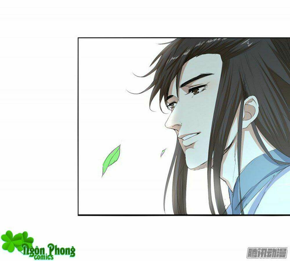 Hỏa Hồ: Chapter 19