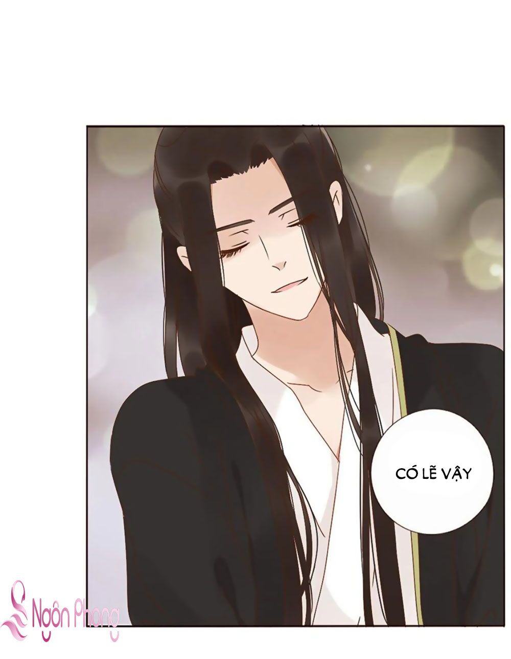 Đế Vương Trắc: Chapter 246