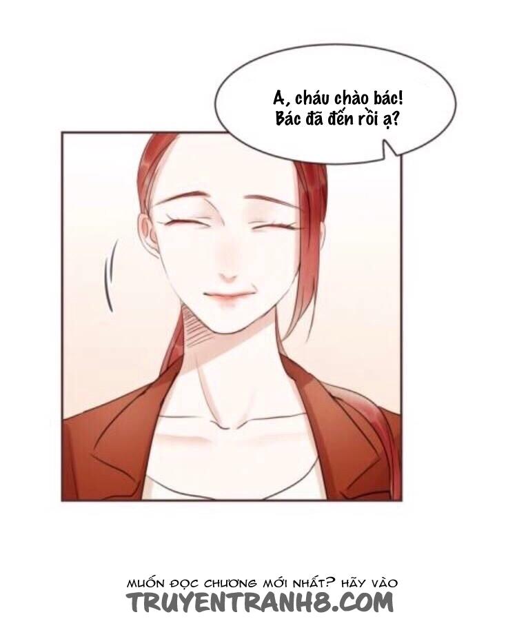 Giữa Tình Yêu Và Tình Bạn: Chapter 23