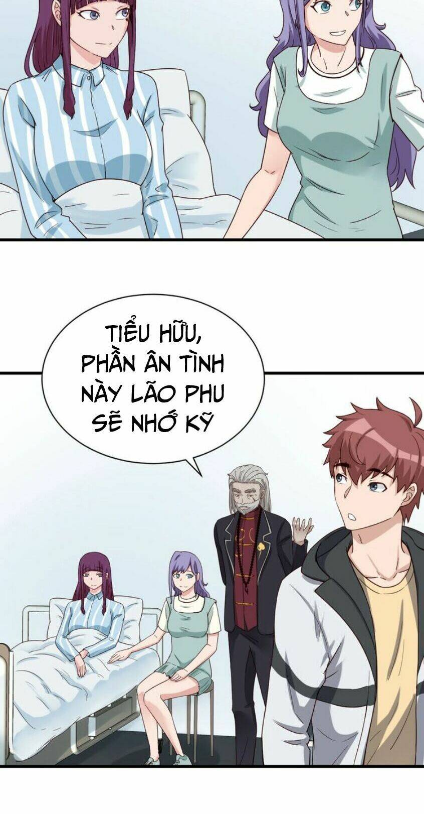 Hệ Thống Tu Tiên Mạnh Nhất: Chapter 26