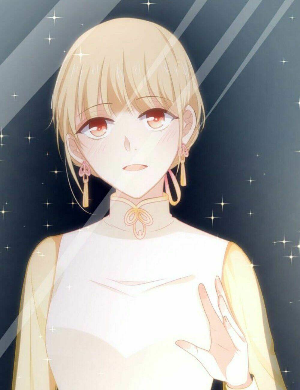 Tiệm May Luyến Sắc: Chapter 1