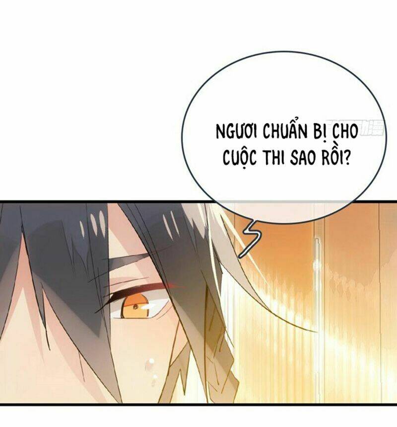 Sư Phụ Lại Trêu Chọc Ta: Chapter 29