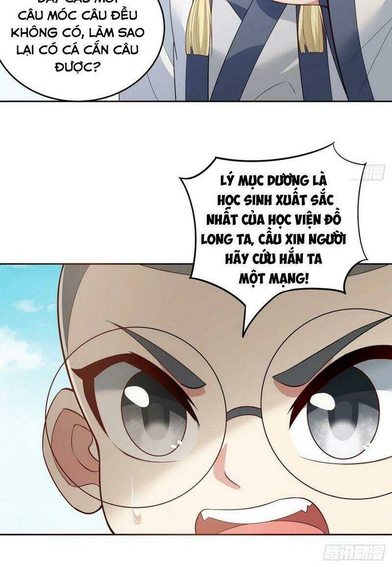 Nghịch Lân: Chapter 124
